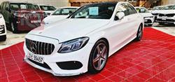 مێرسێدس بێنز C-Class